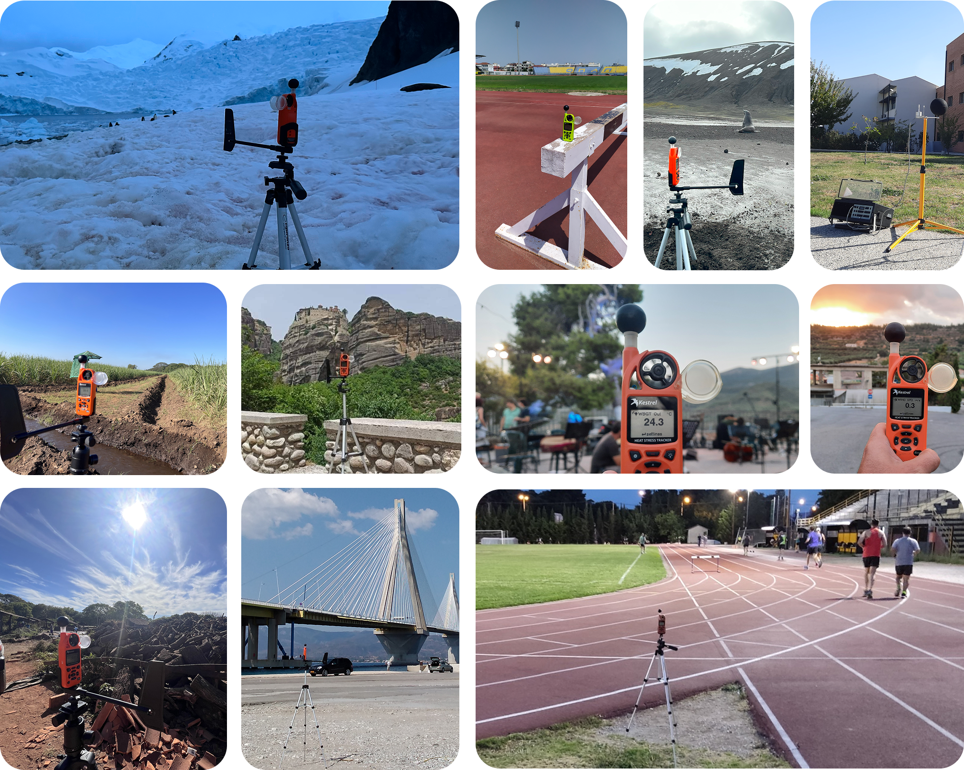 Validation and scientific methodology